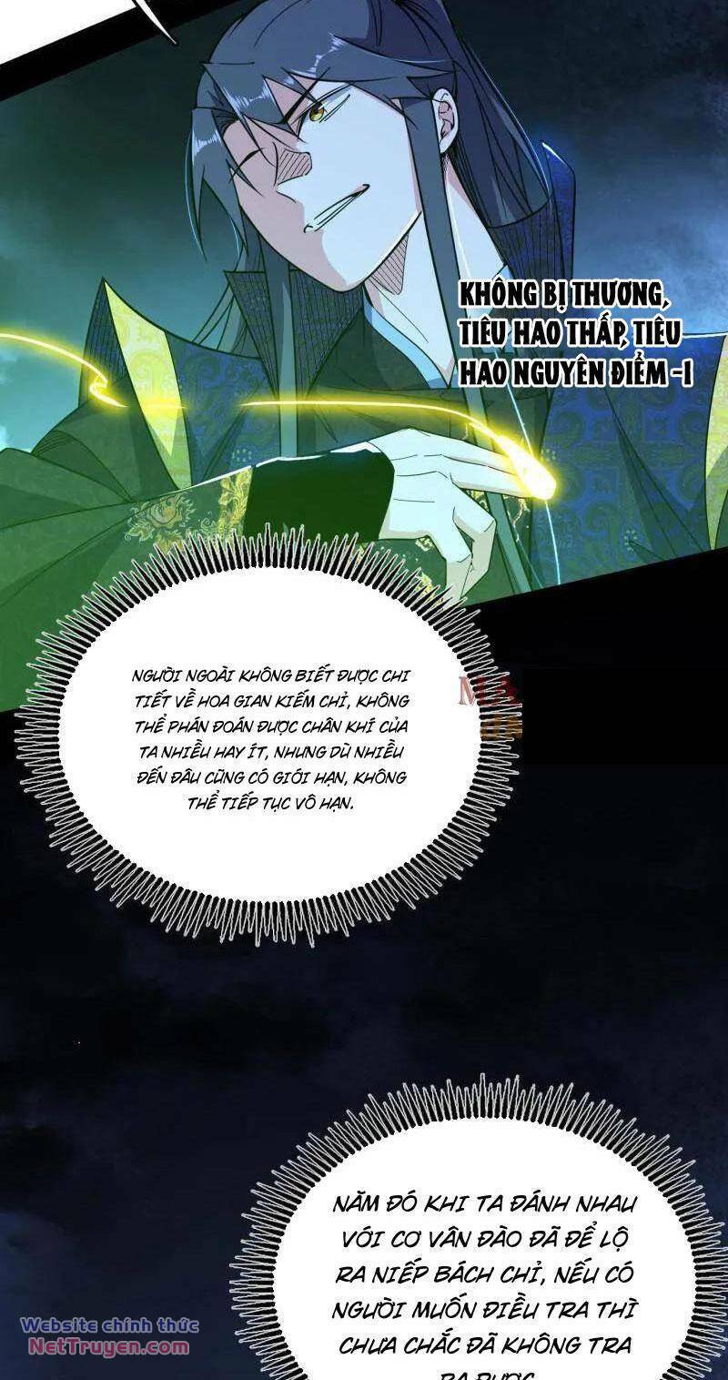 Ta Là Tà Đế Chapter 462 - Trang 2