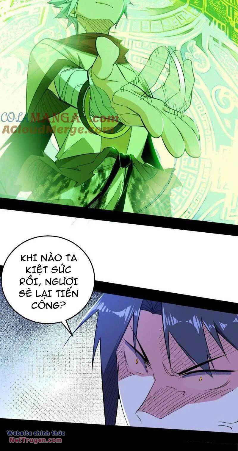 Ta Là Tà Đế Chapter 462 - Trang 2