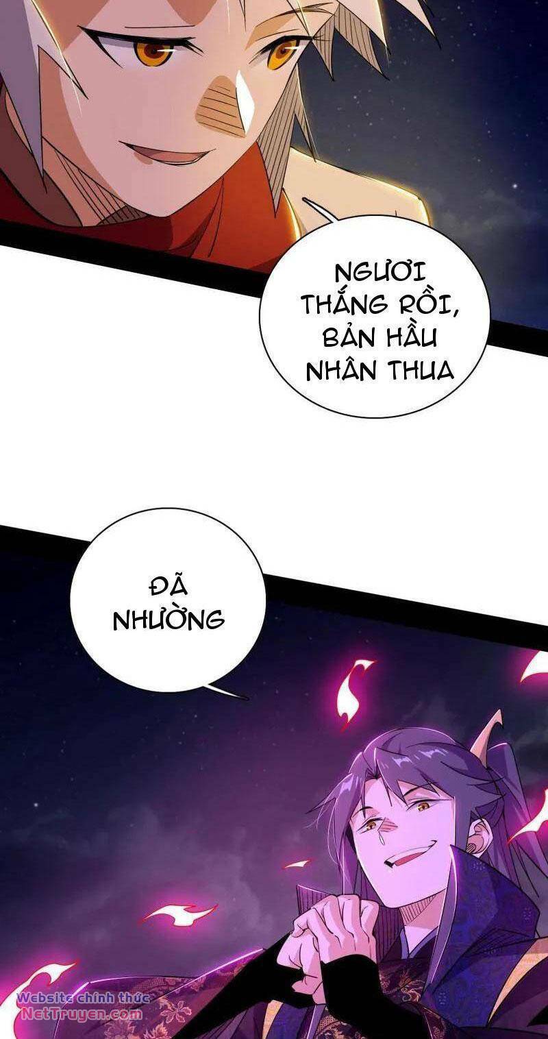 Ta Là Tà Đế Chapter 462 - Trang 2