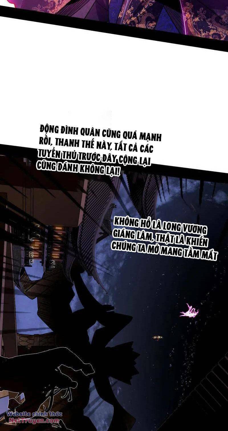 Ta Là Tà Đế Chapter 462 - Trang 2