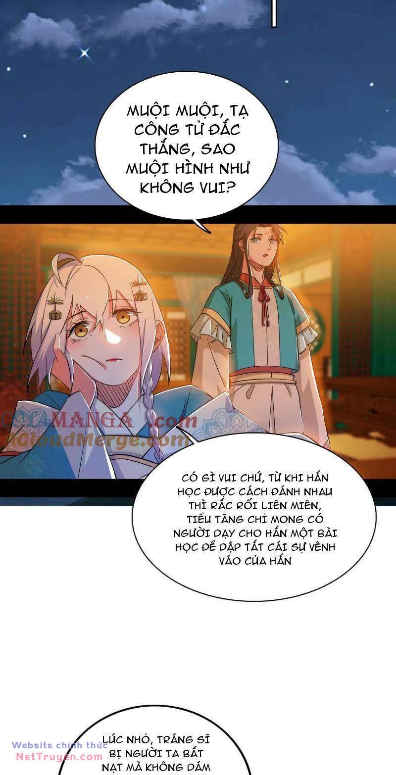 Ta Là Tà Đế Chapter 462 - Trang 2