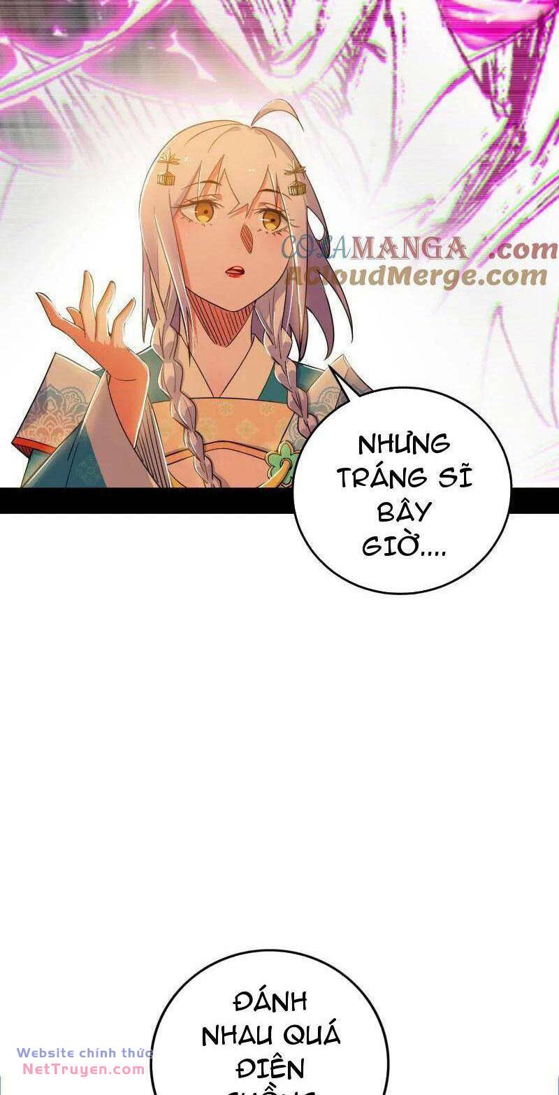 Ta Là Tà Đế Chapter 462 - Trang 2