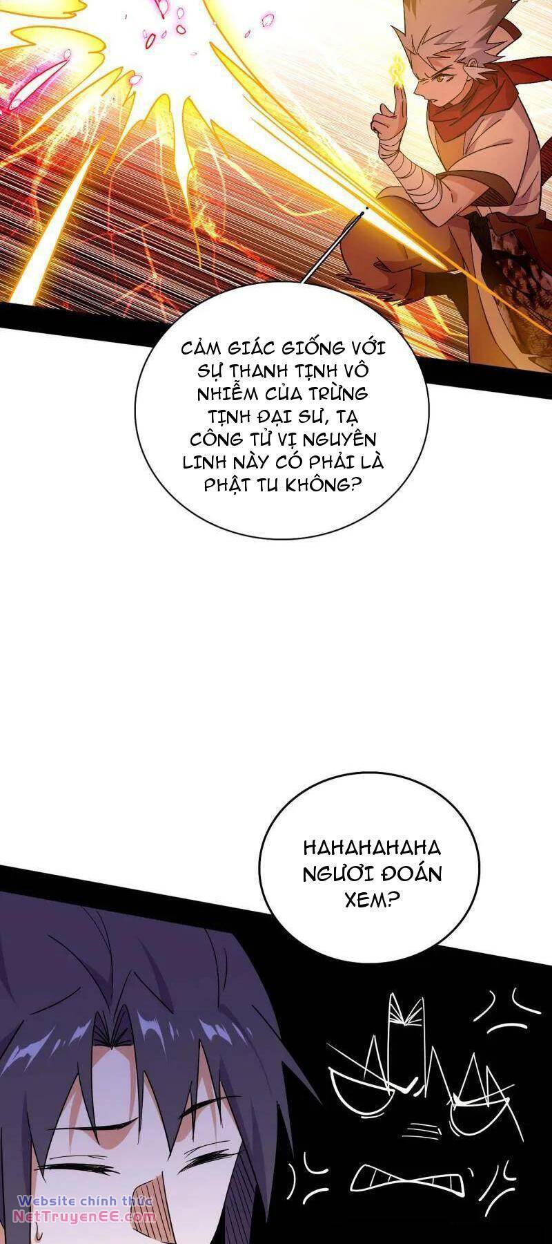 Ta Là Tà Đế Chapter 461 - Trang 2