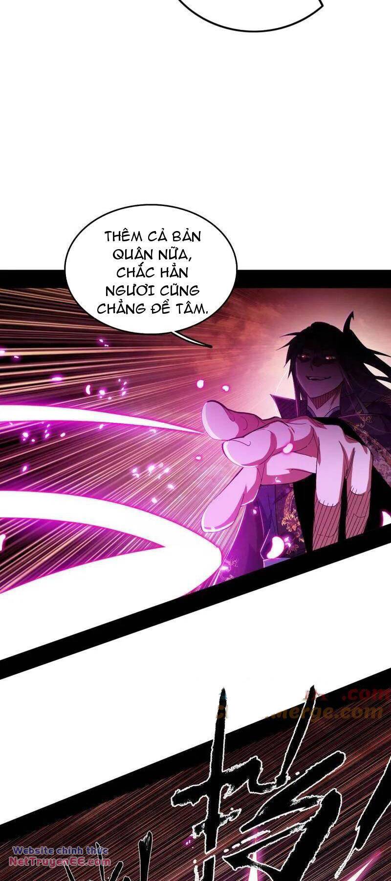 Ta Là Tà Đế Chapter 461 - Trang 2