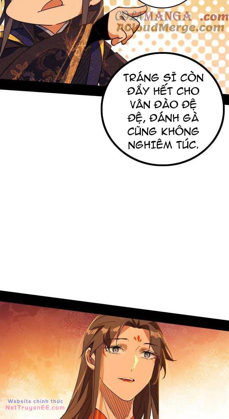 Ta Là Tà Đế Chapter 460 - Trang 2