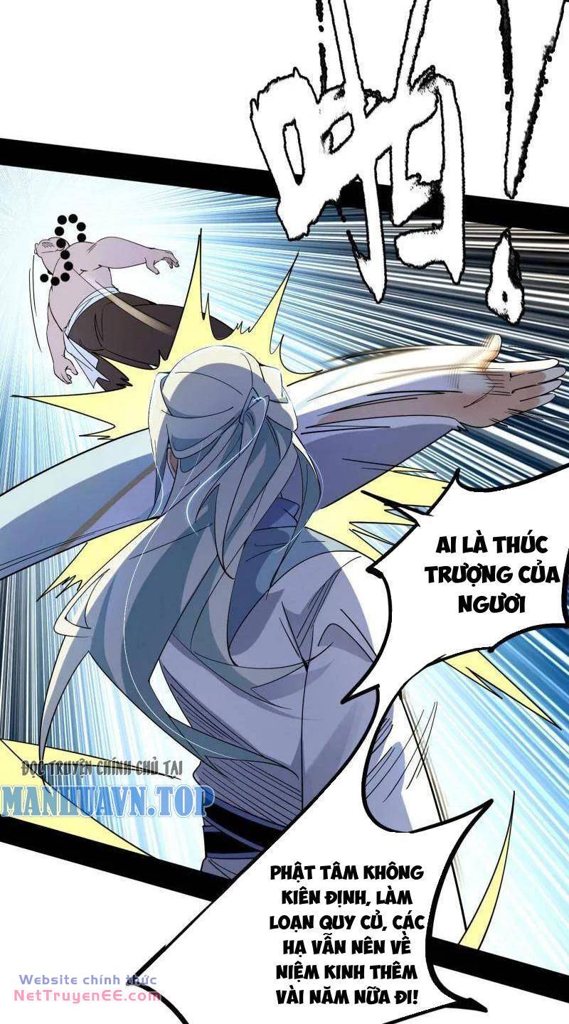 Ta Là Tà Đế Chapter 460 - Trang 2