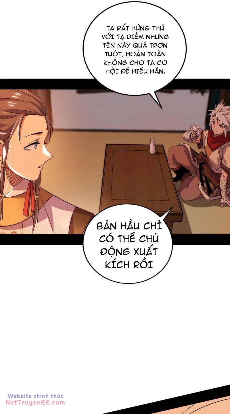 Ta Là Tà Đế Chapter 460 - Trang 2