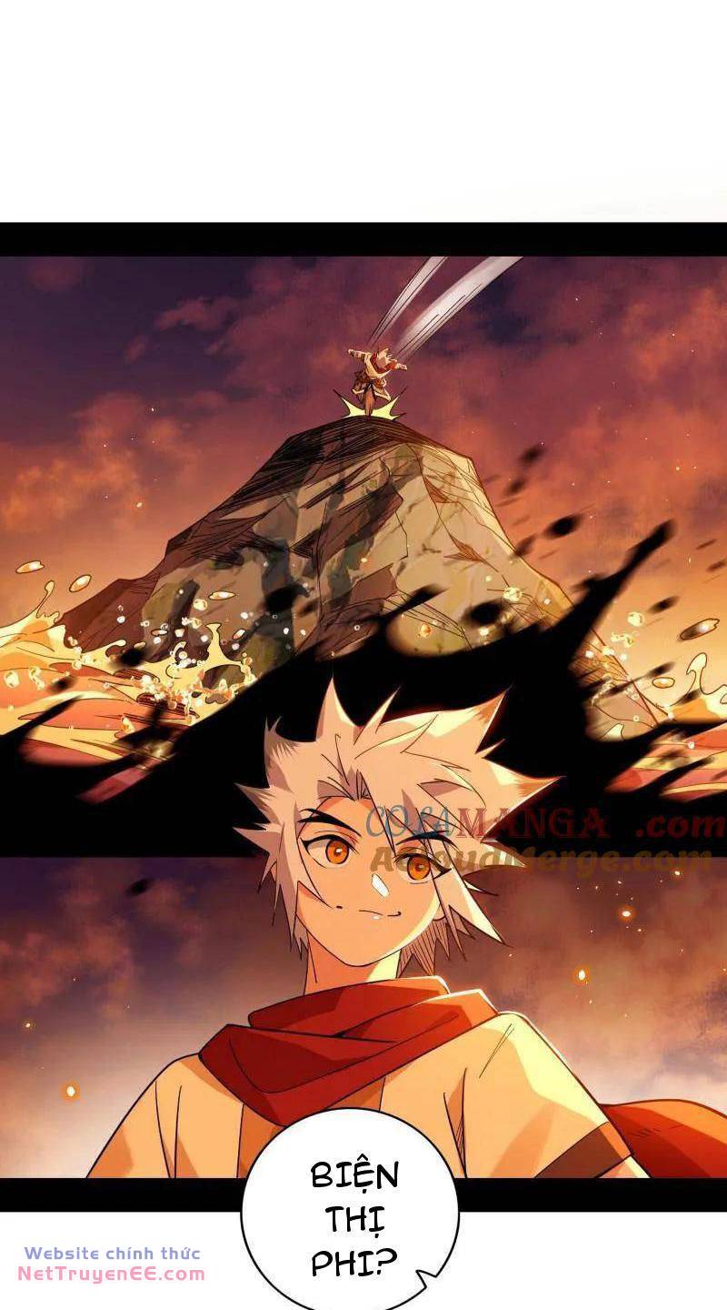 Ta Là Tà Đế Chapter 460 - Trang 2