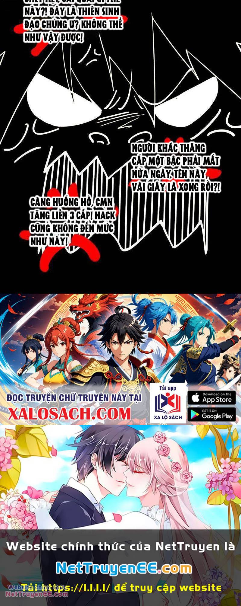 Ta Là Tà Đế Chapter 460 - Trang 2