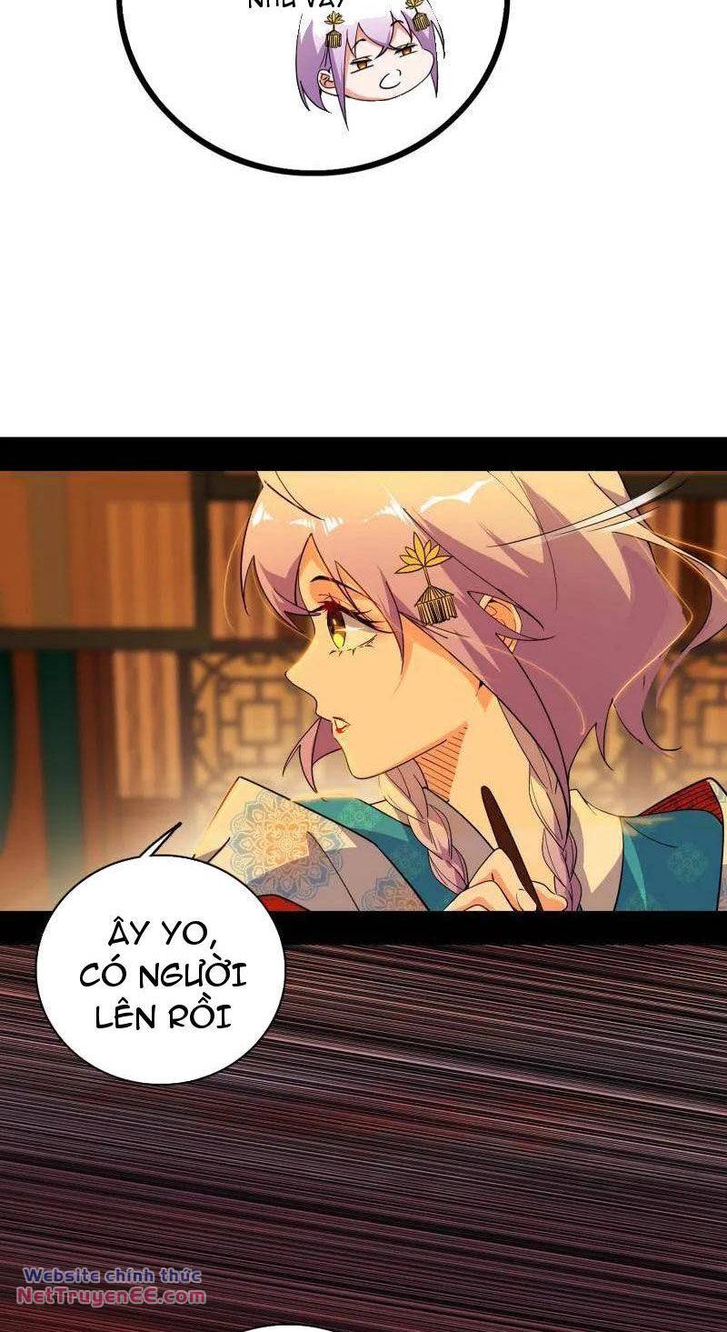 Ta Là Tà Đế Chapter 460 - Trang 2