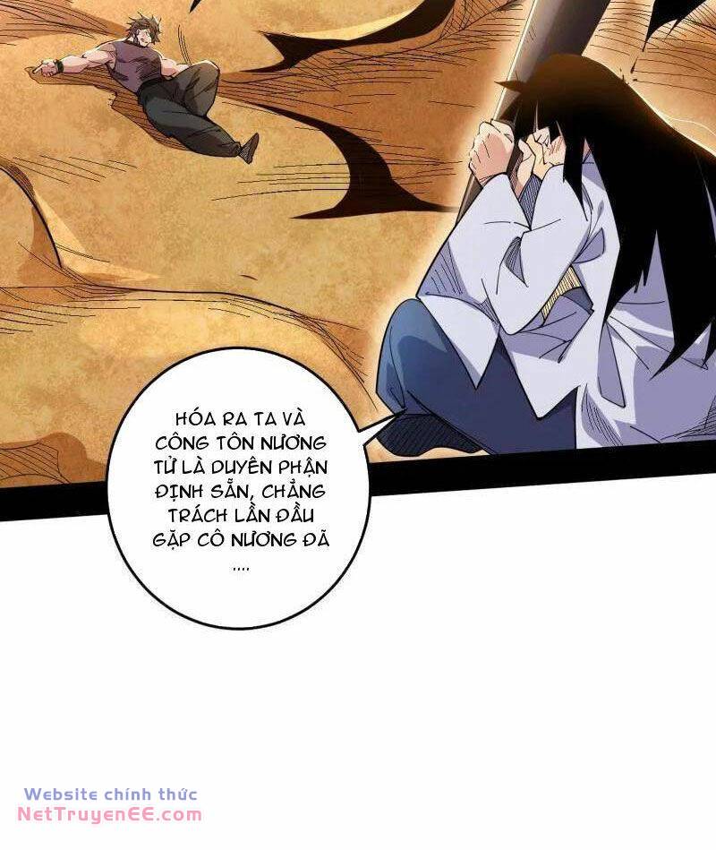 Ta Là Tà Đế Chapter 459 - Trang 2