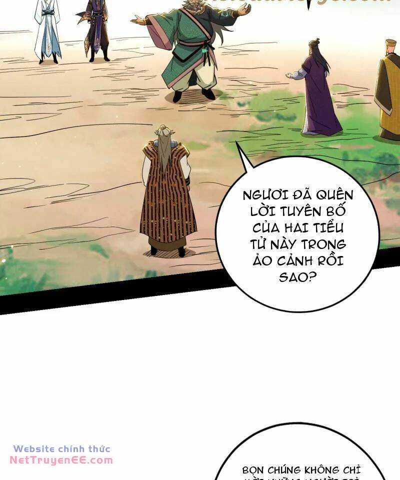 Ta Là Tà Đế Chapter 459 - Trang 2