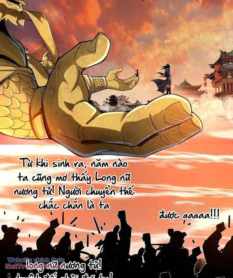 Ta Là Tà Đế Chapter 459 - Trang 2