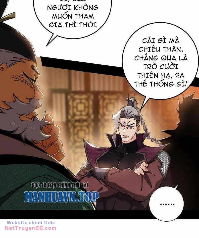 Ta Là Tà Đế Chapter 459 - Trang 2