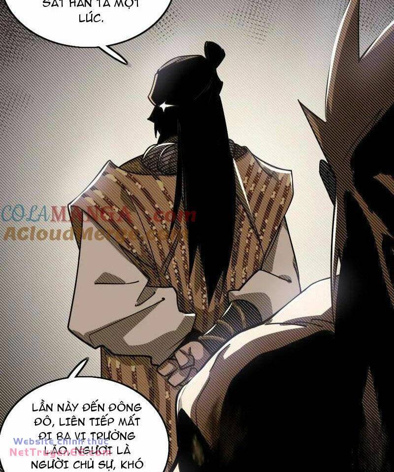 Ta Là Tà Đế Chapter 459 - Trang 2