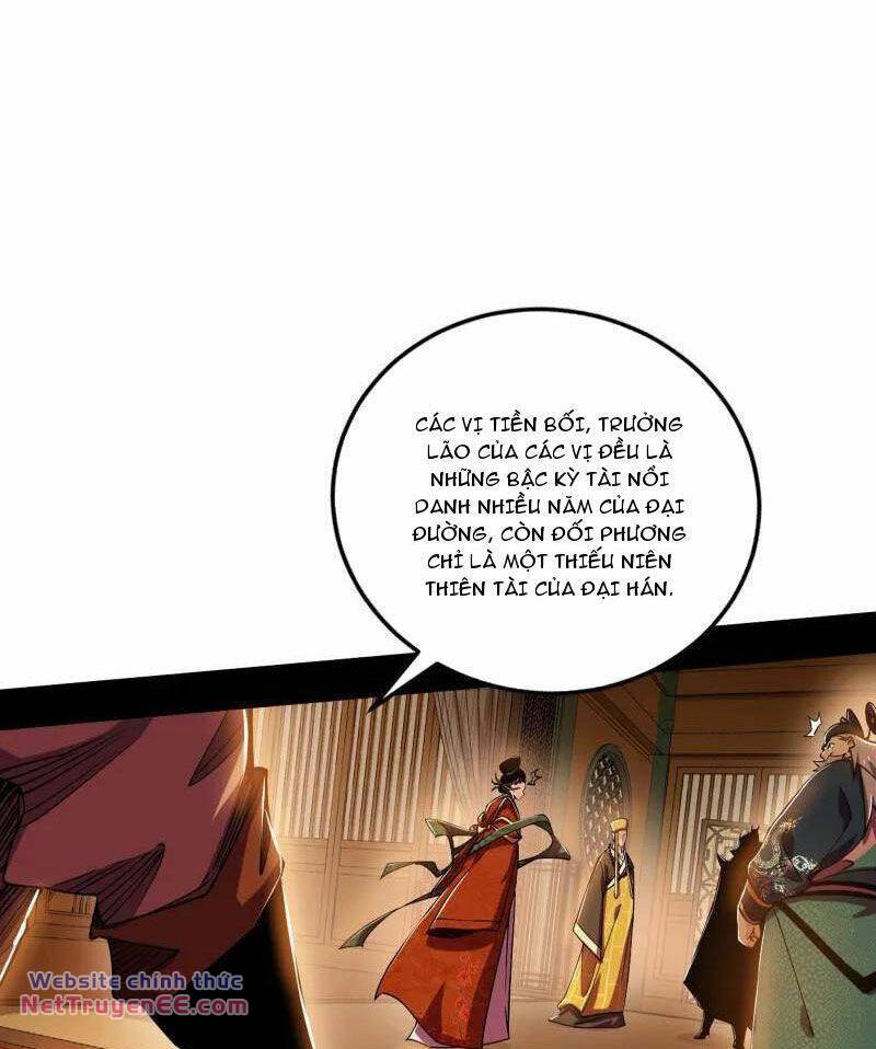 Ta Là Tà Đế Chapter 459 - Trang 2