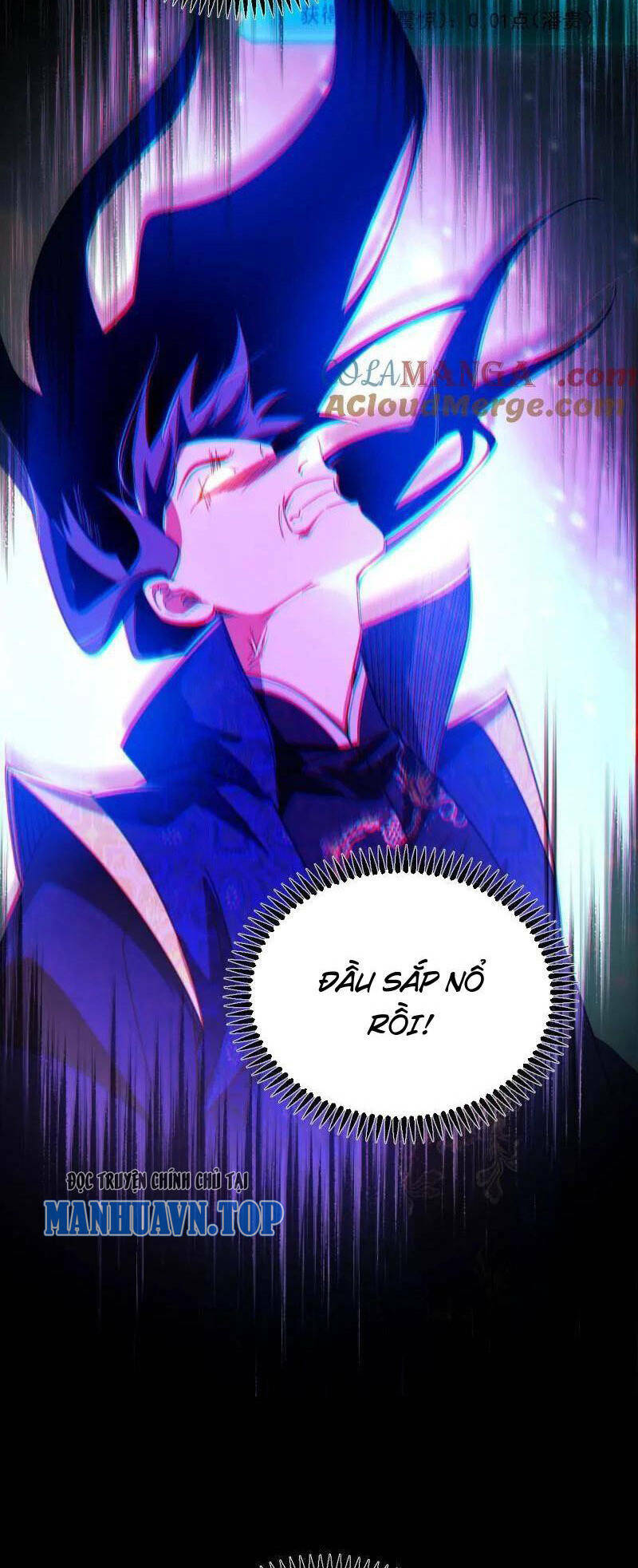 Ta Là Tà Đế Chapter 457 - Trang 2