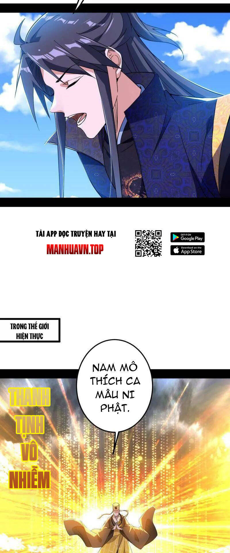 Ta Là Tà Đế Chapter 457 - Trang 2