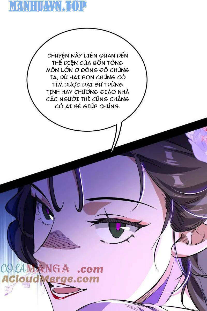 Ta Là Tà Đế Chapter 456 - Trang 2