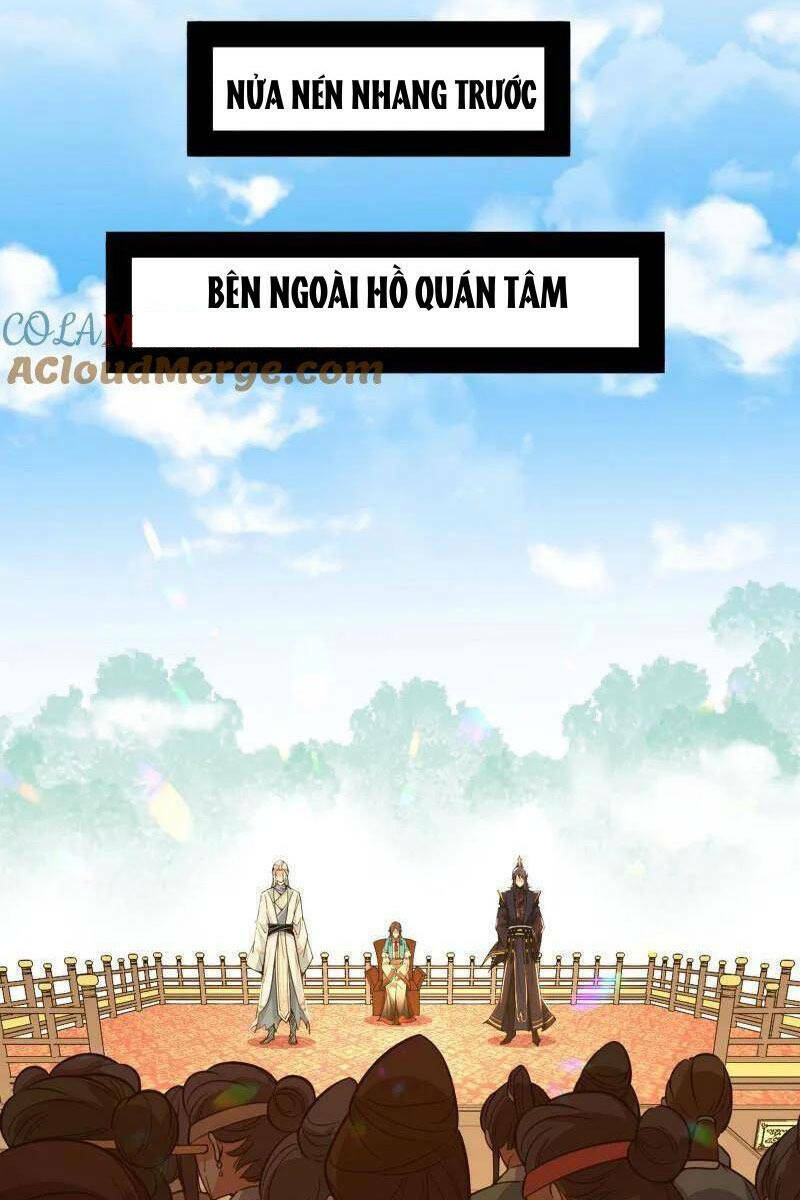 Ta Là Tà Đế Chapter 456 - Trang 2