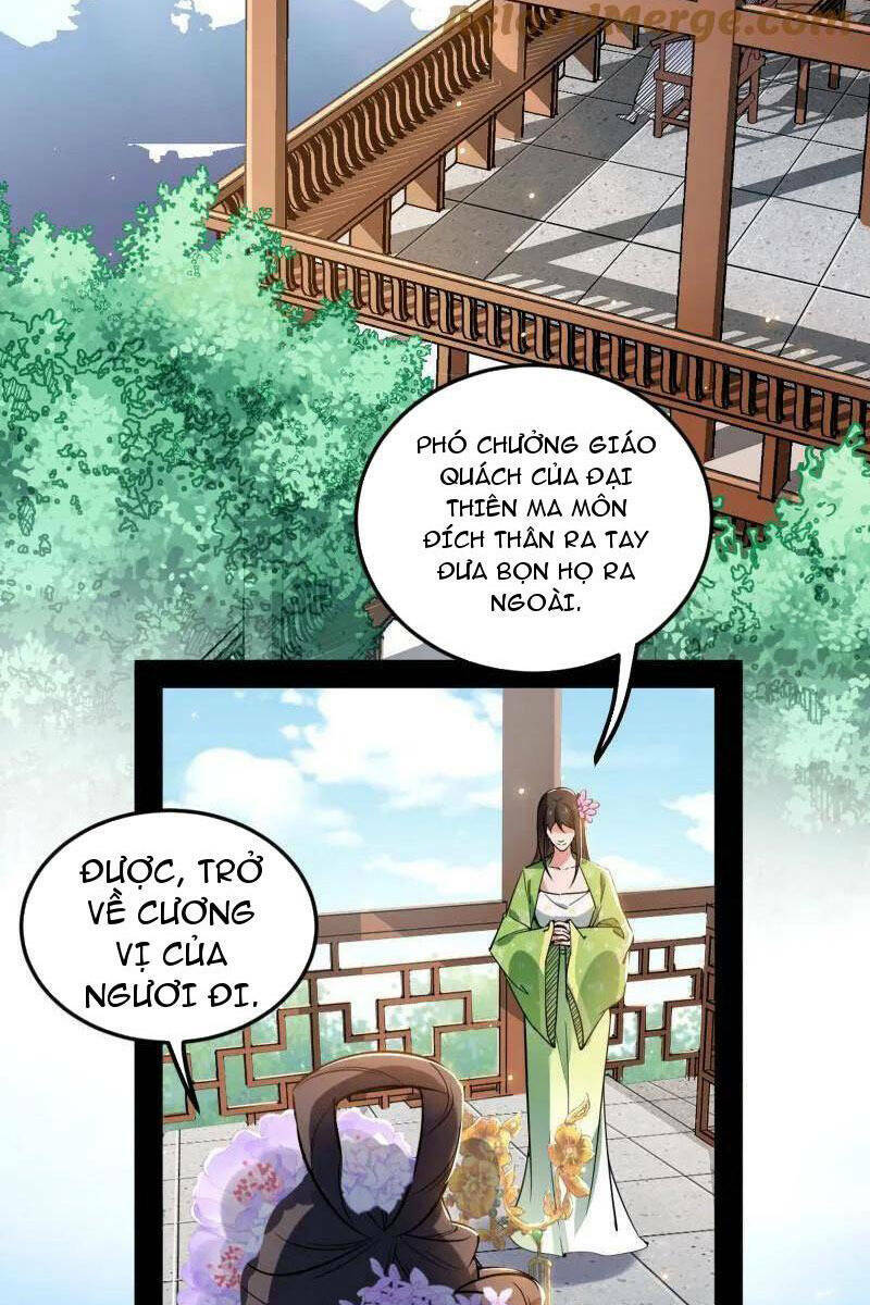 Ta Là Tà Đế Chapter 456 - Trang 2