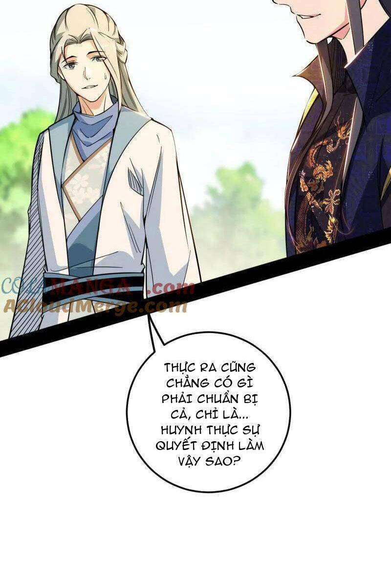 Ta Là Tà Đế Chapter 456 - Trang 2