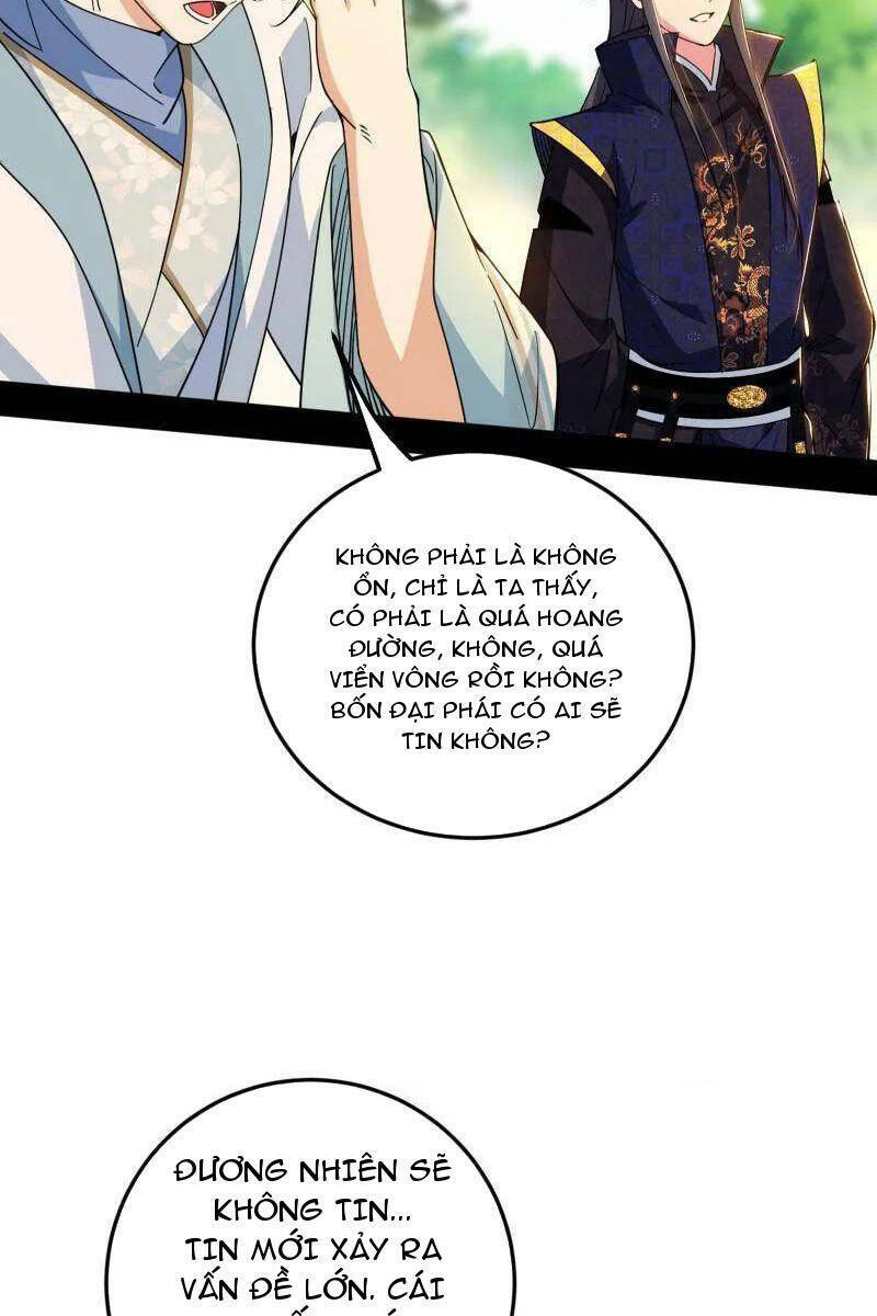 Ta Là Tà Đế Chapter 456 - Trang 2