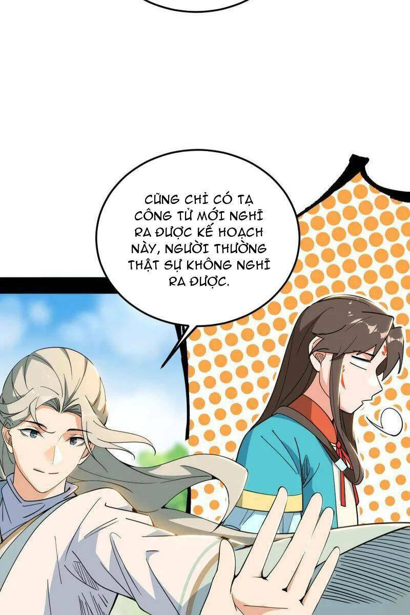 Ta Là Tà Đế Chapter 456 - Trang 2