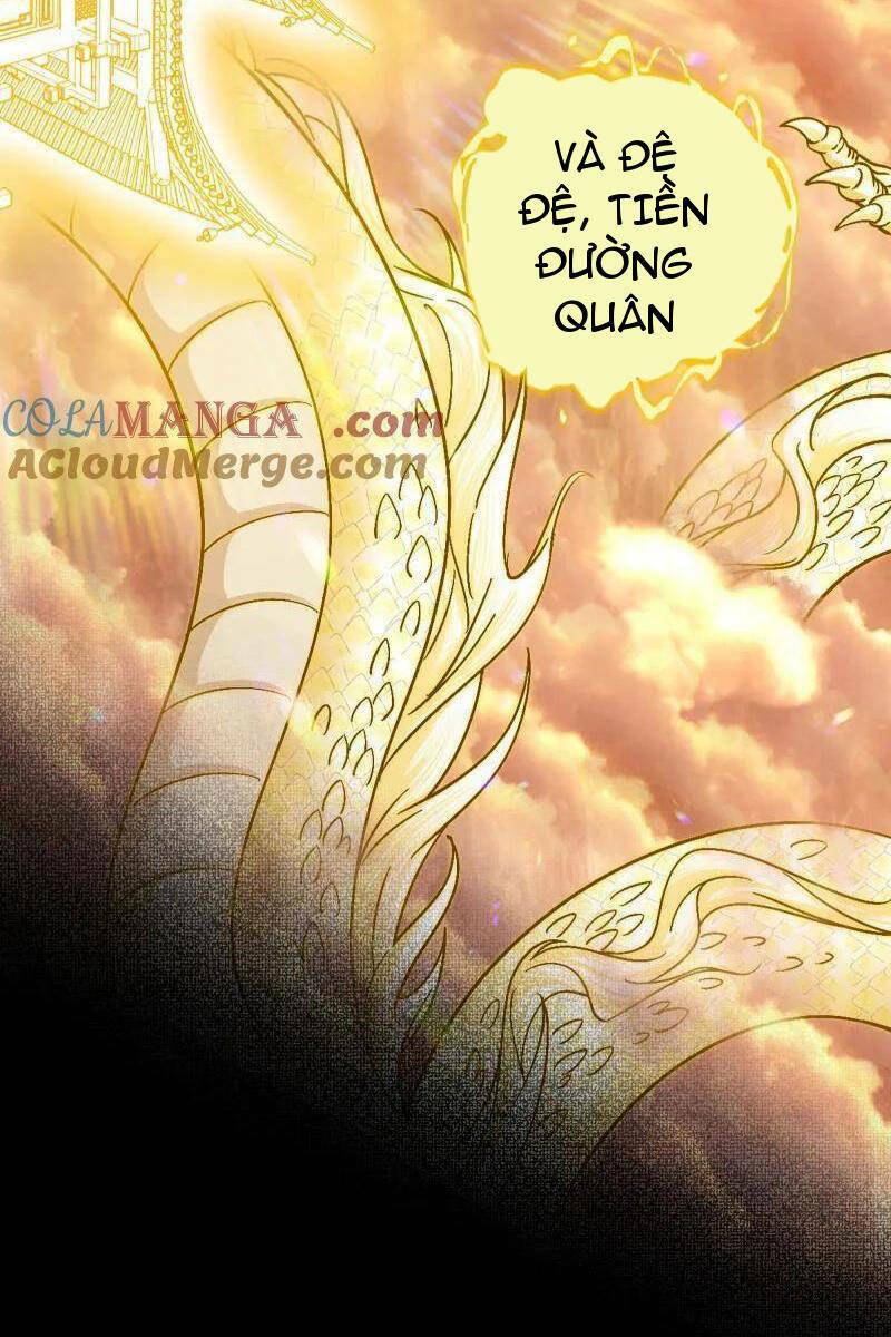 Ta Là Tà Đế Chapter 456 - Trang 2