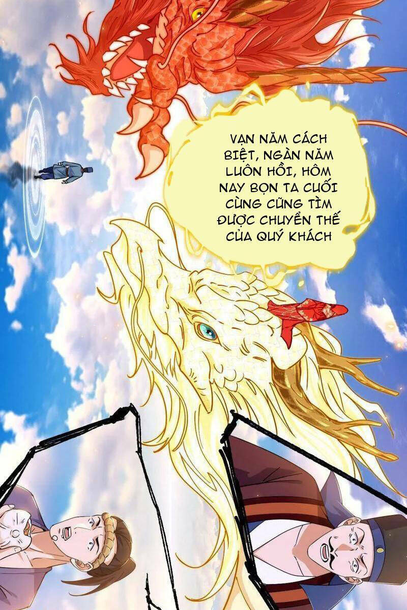 Ta Là Tà Đế Chapter 456 - Trang 2