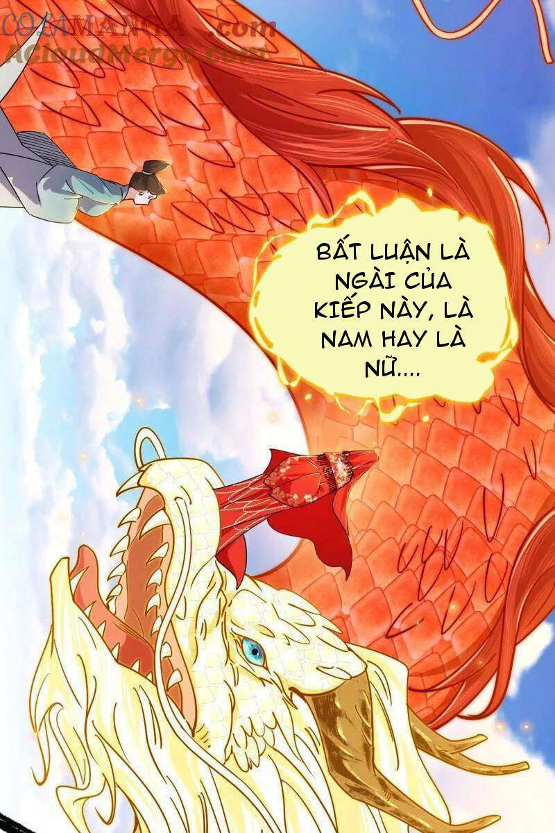 Ta Là Tà Đế Chapter 456 - Trang 2