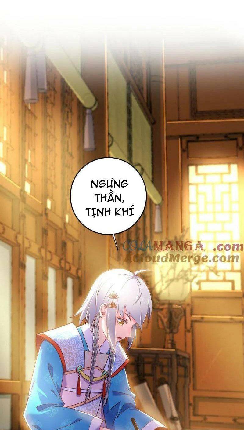 Ta Là Tà Đế Chapter 455 - Trang 2