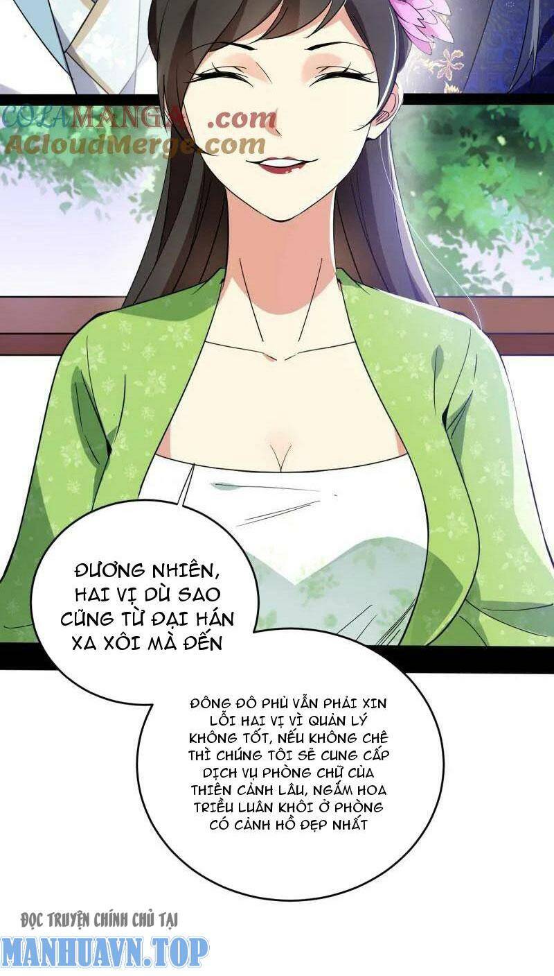 Ta Là Tà Đế Chapter 455 - Trang 2