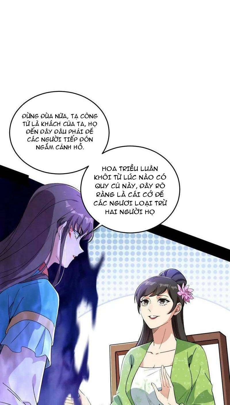 Ta Là Tà Đế Chapter 455 - Trang 2