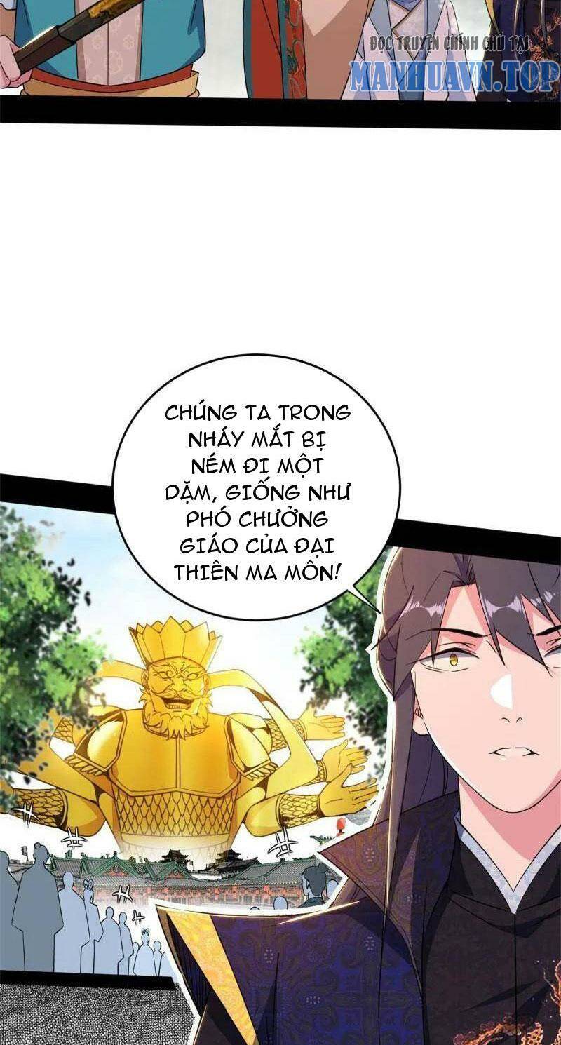 Ta Là Tà Đế Chapter 455 - Trang 2