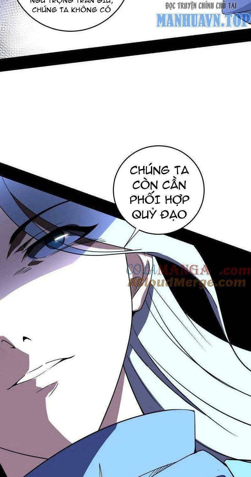 Ta Là Tà Đế Chapter 455 - Trang 2