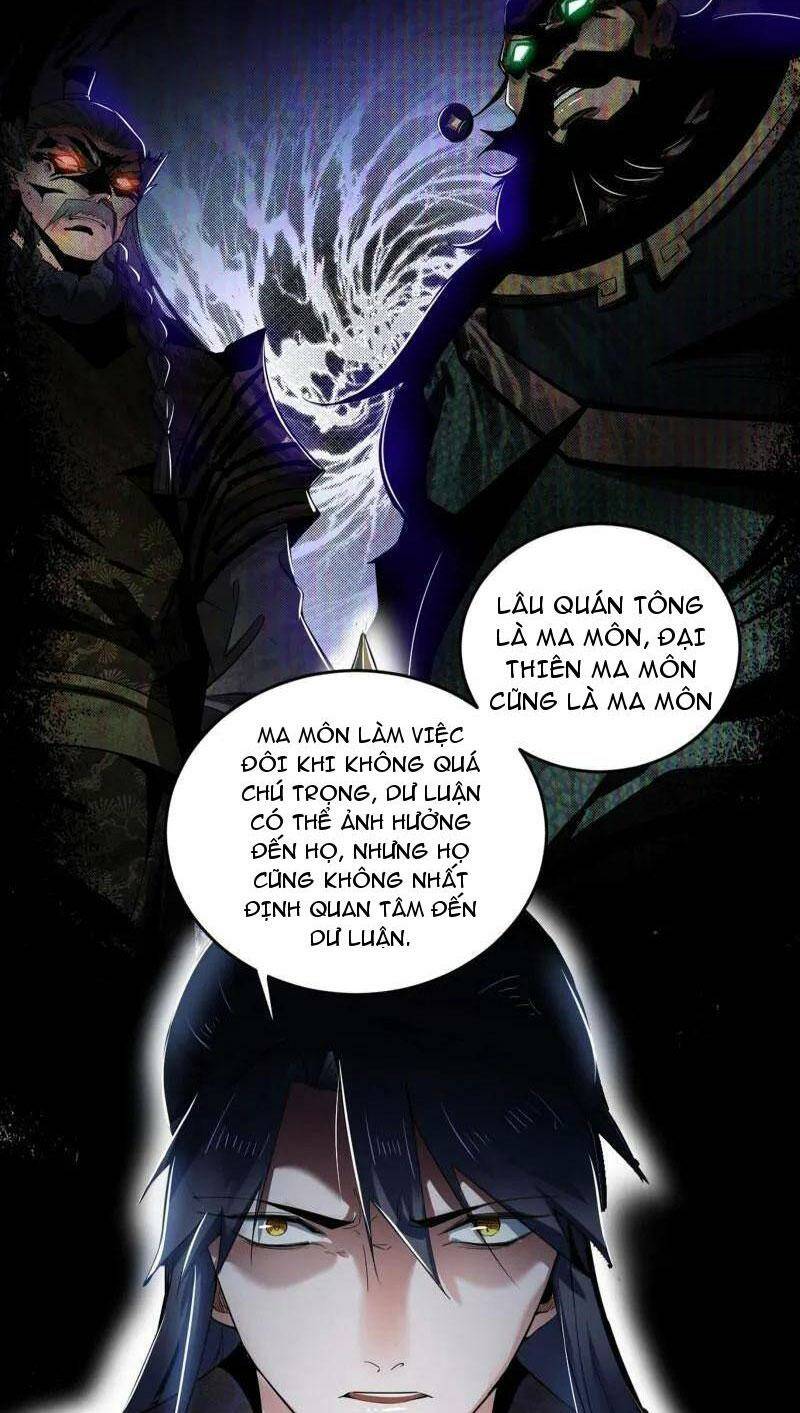 Ta Là Tà Đế Chapter 455 - Trang 2