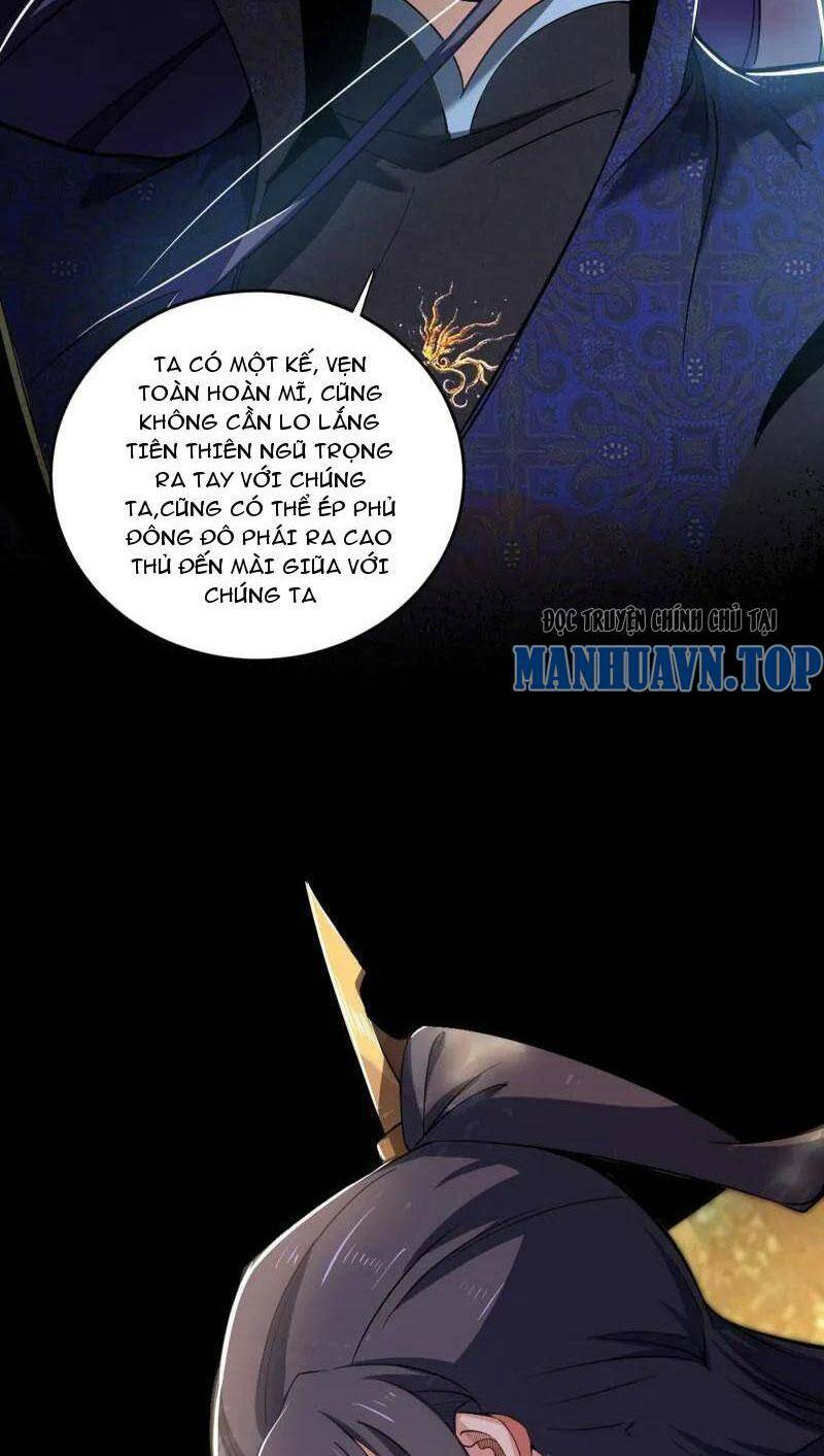 Ta Là Tà Đế Chapter 455 - Trang 2