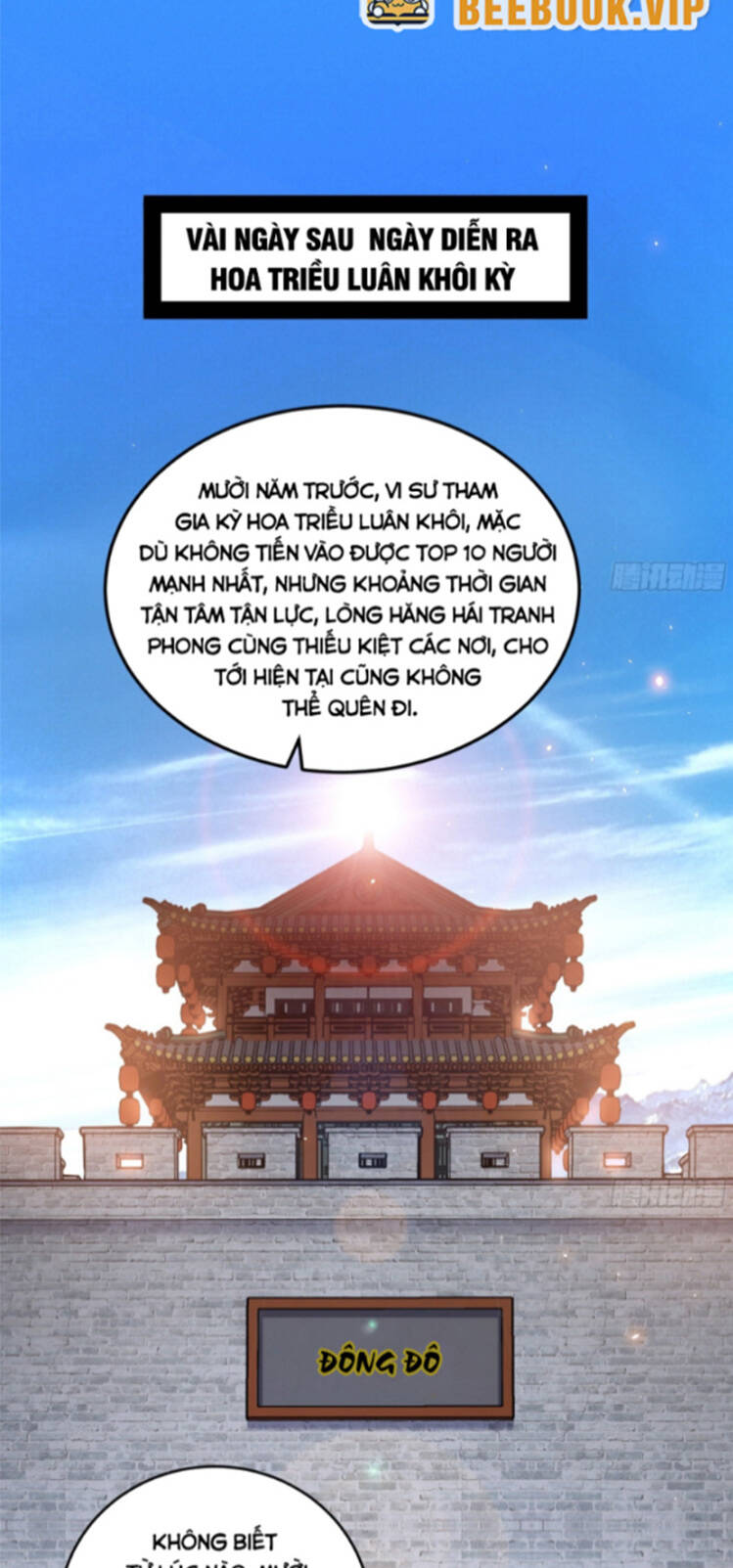 Ta Là Tà Đế Chapter 454 - Trang 2