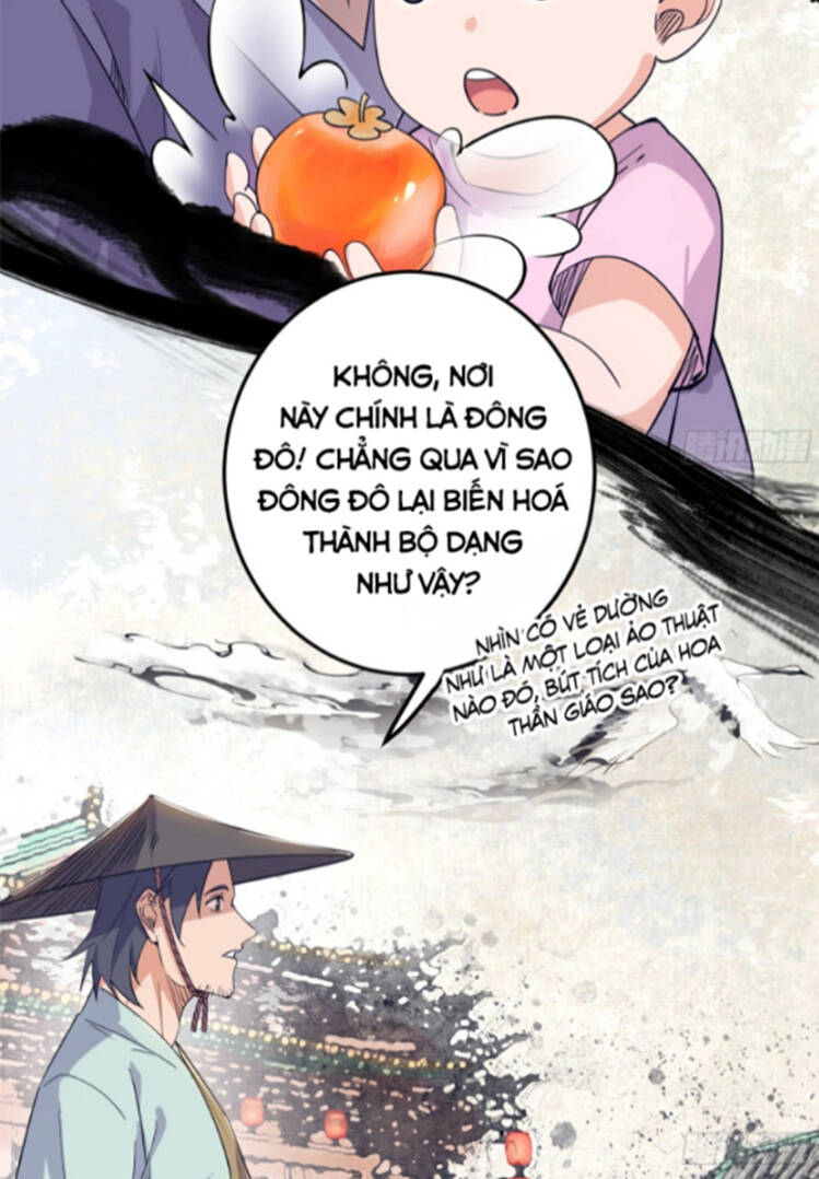 Ta Là Tà Đế Chapter 454 - Trang 2