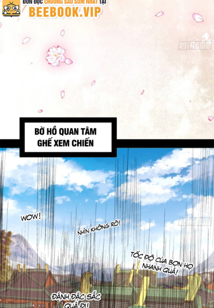 Ta Là Tà Đế Chapter 454 - Trang 2