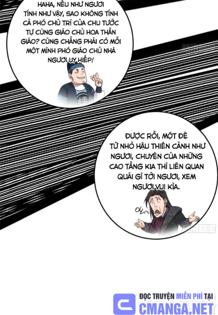 Ta Là Tà Đế Chapter 454 - Trang 2