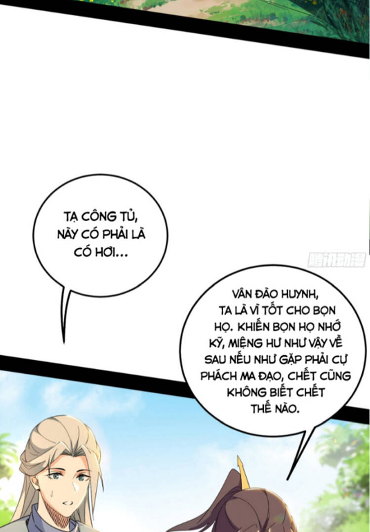 Ta Là Tà Đế Chapter 454 - Trang 2