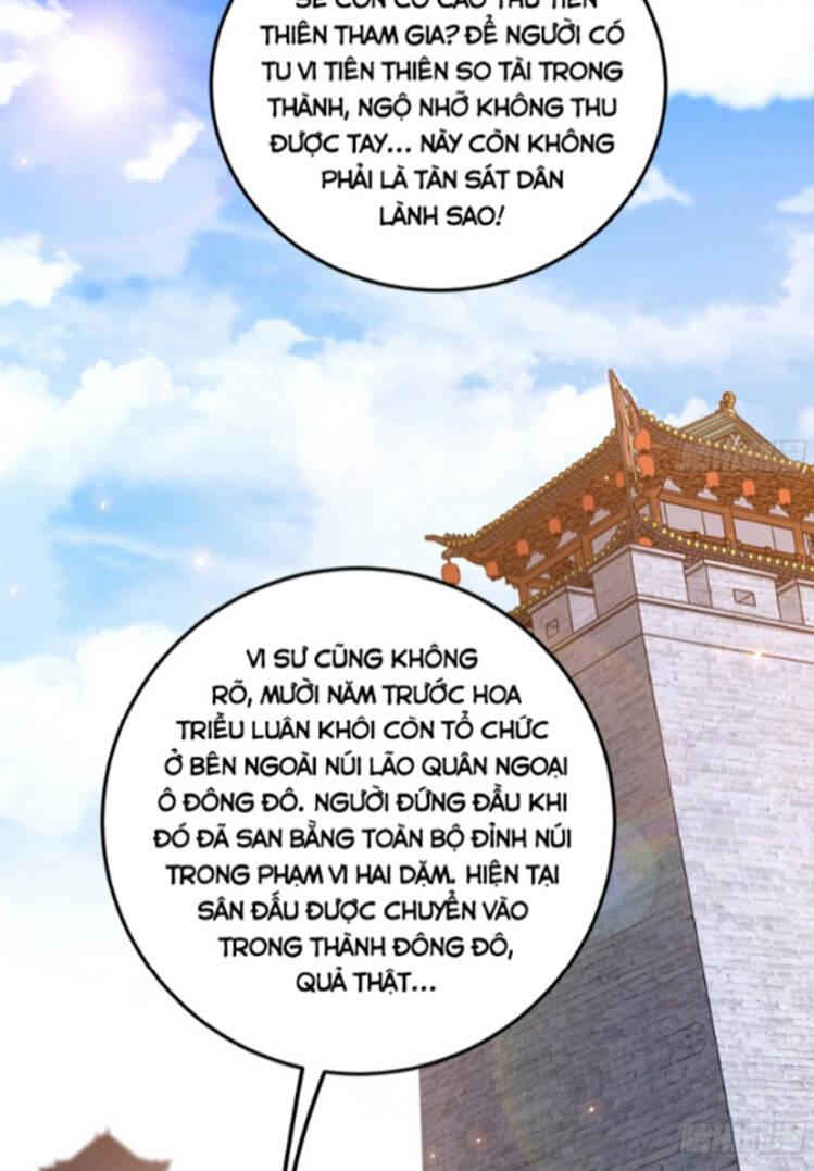 Ta Là Tà Đế Chapter 454 - Trang 2