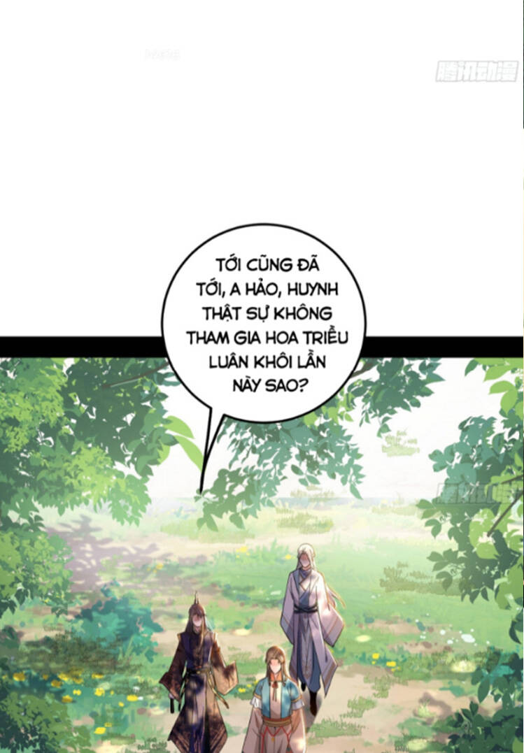 Ta Là Tà Đế Chapter 454 - Trang 2