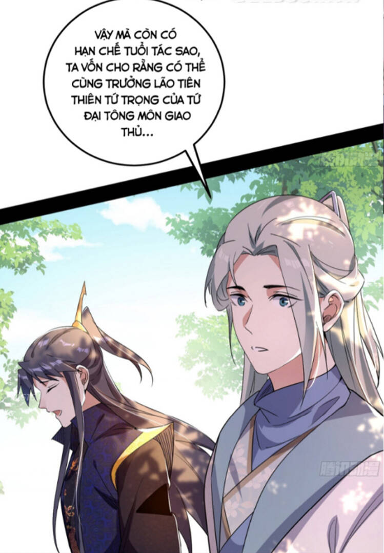 Ta Là Tà Đế Chapter 454 - Trang 2