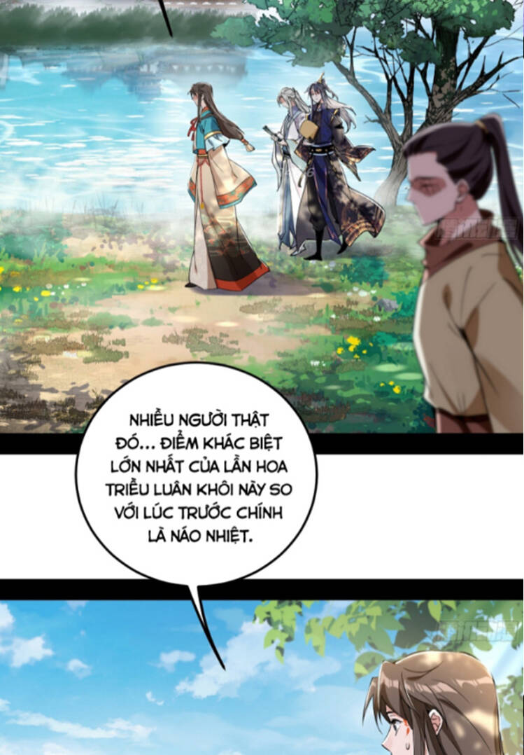 Ta Là Tà Đế Chapter 454 - Trang 2