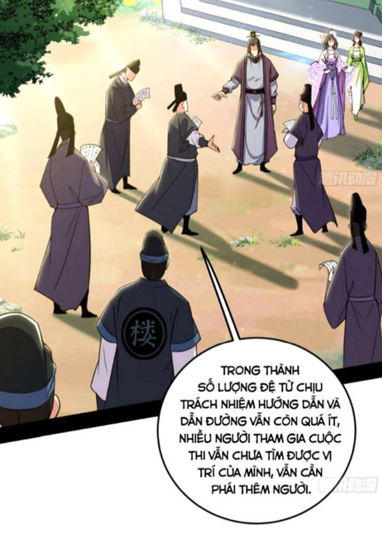 Ta Là Tà Đế Chapter 454 - Trang 2