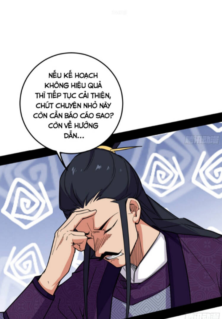 Ta Là Tà Đế Chapter 454 - Trang 2