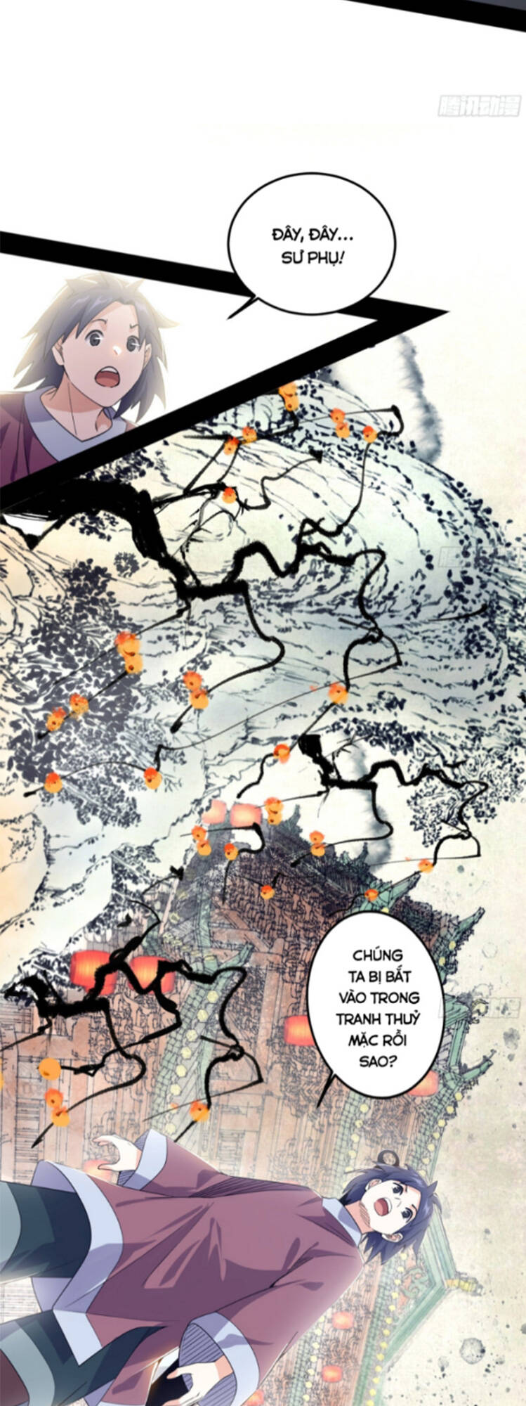 Ta Là Tà Đế Chapter 454 - Trang 2